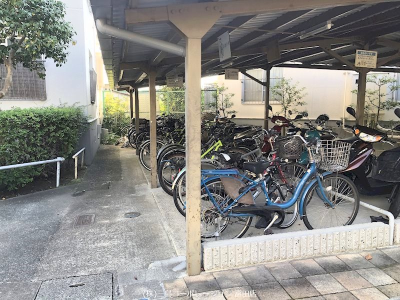 高槻塚原台ハイツ11号棟 その他