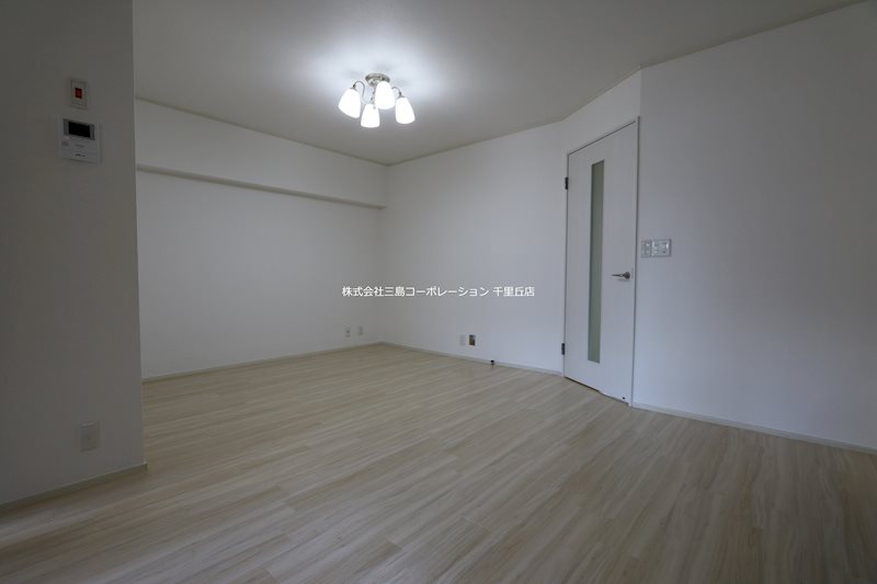 日興千里台スカイタウンD館 その他