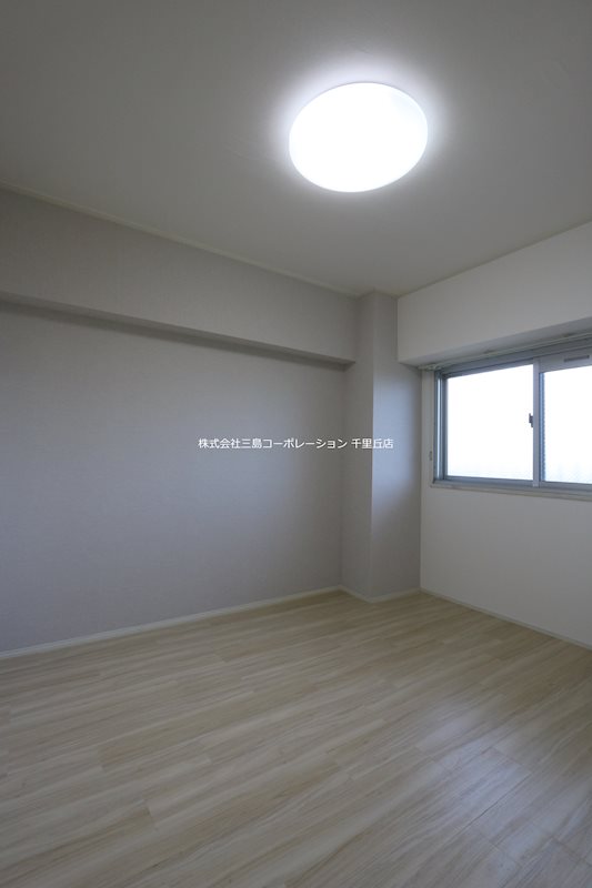 日興千里台スカイタウンD館 その他
