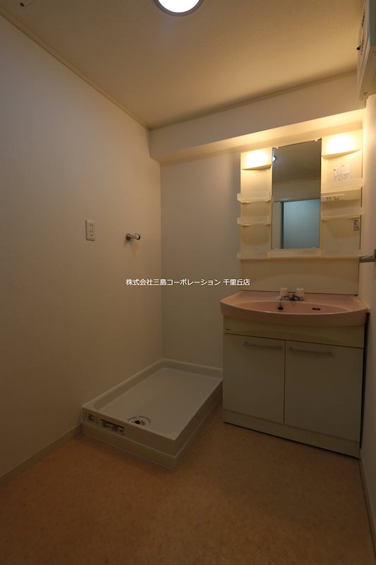 日興千里台スカイタウンD館 その他