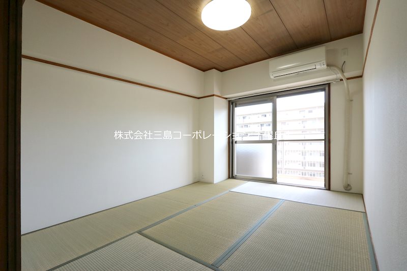 日興千里台スカイタウンD館 その他