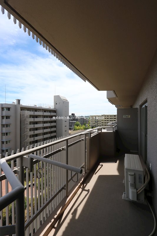 日興千里台スカイタウンD館 その他