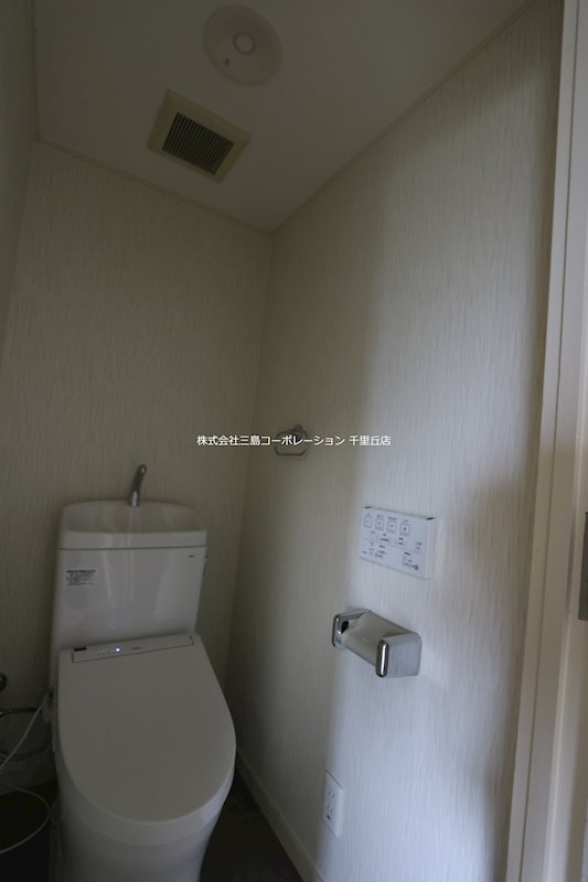 日興千里台スカイタウンD館 その他