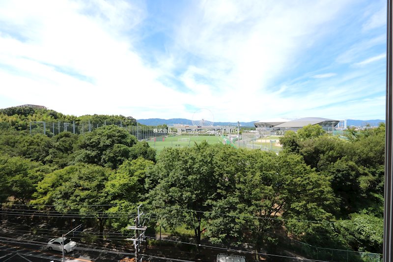 日興千里台スカイタウンD館 その他