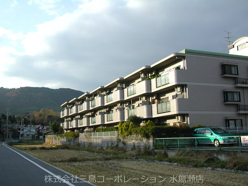 グリーンエクセル水無瀬 その他