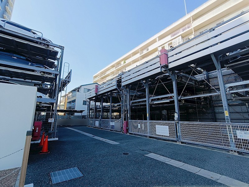 Brillia高槻摂津富田駅前 その他
