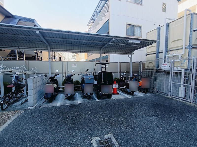 Brillia高槻摂津富田駅前 その他
