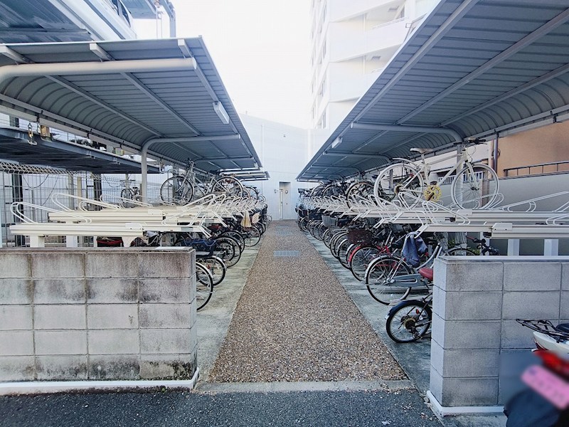Brillia高槻摂津富田駅前 その他