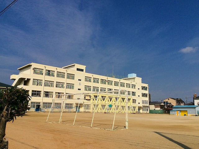 Brillia高槻摂津富田駅前 周辺画像1