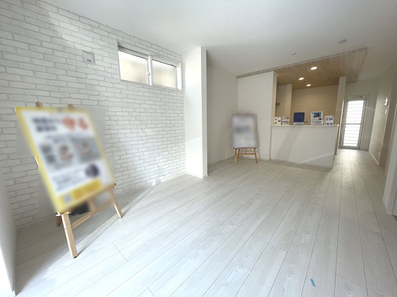 堂山2丁目BloomingGarden限定一邸新築分譲住宅 その他