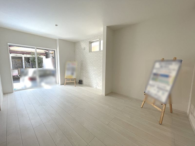 堂山2丁目BloomingGarden限定一邸新築分譲住宅 その他