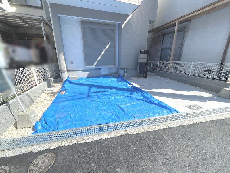 堂山2丁目BloomingGarden限定一邸新築分譲住宅 その他