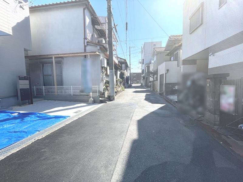 堂山2丁目BloomingGarden限定一邸新築分譲住宅 その他