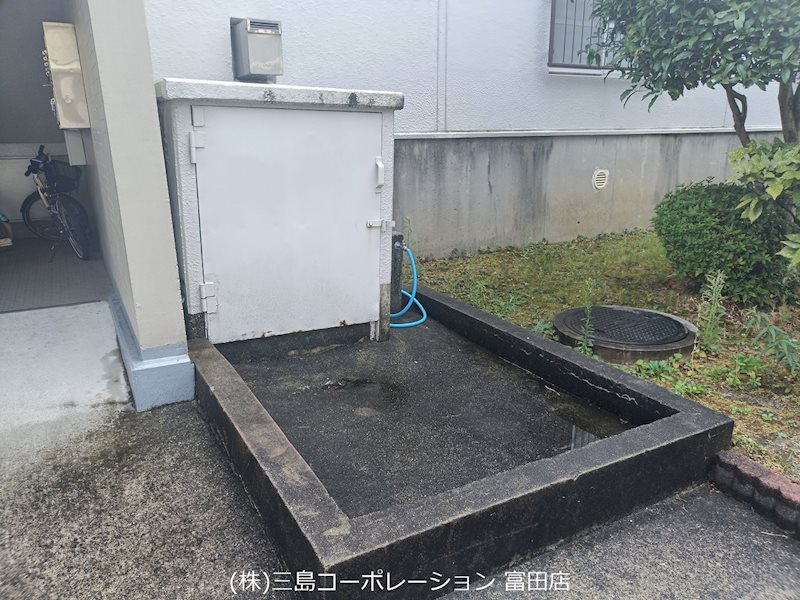 富田第二住宅73号棟 その他