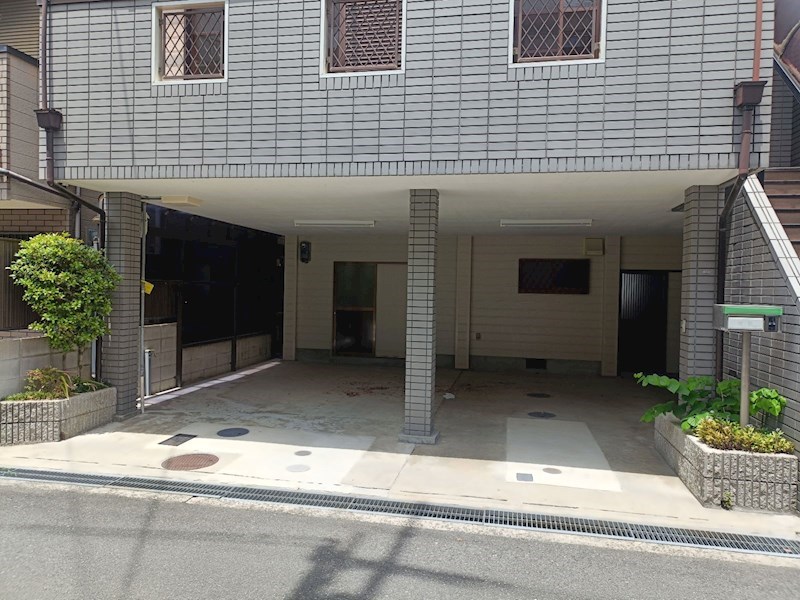 摂津市鳥飼西3丁目　中古一戸建 その他