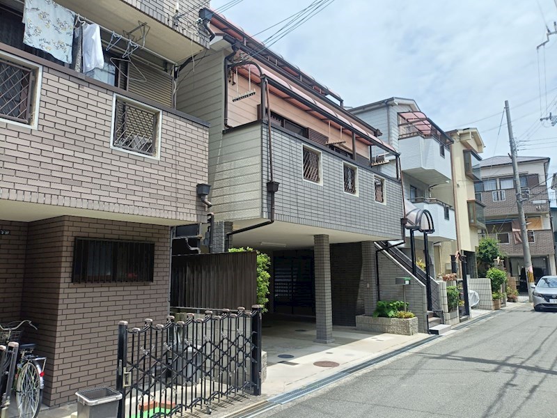 摂津市鳥飼西3丁目　中古一戸建 その他