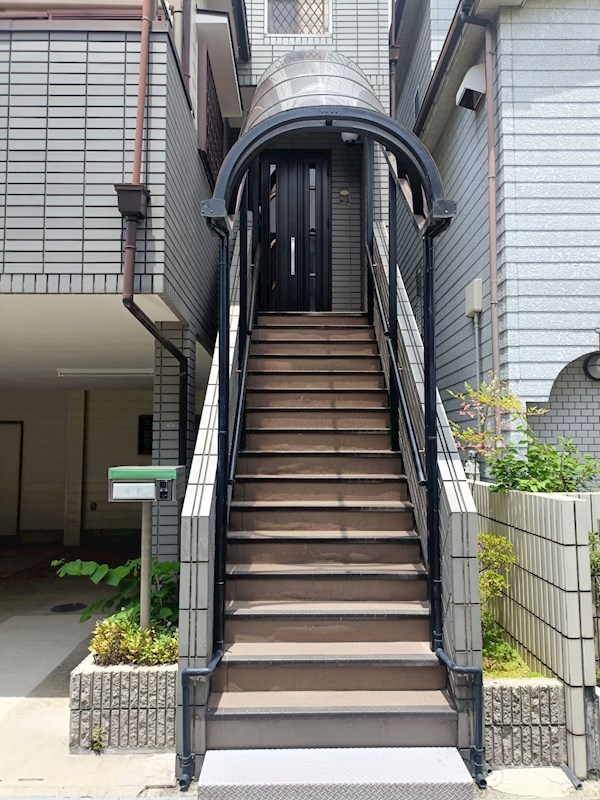 摂津市鳥飼西3丁目　中古一戸建 その他