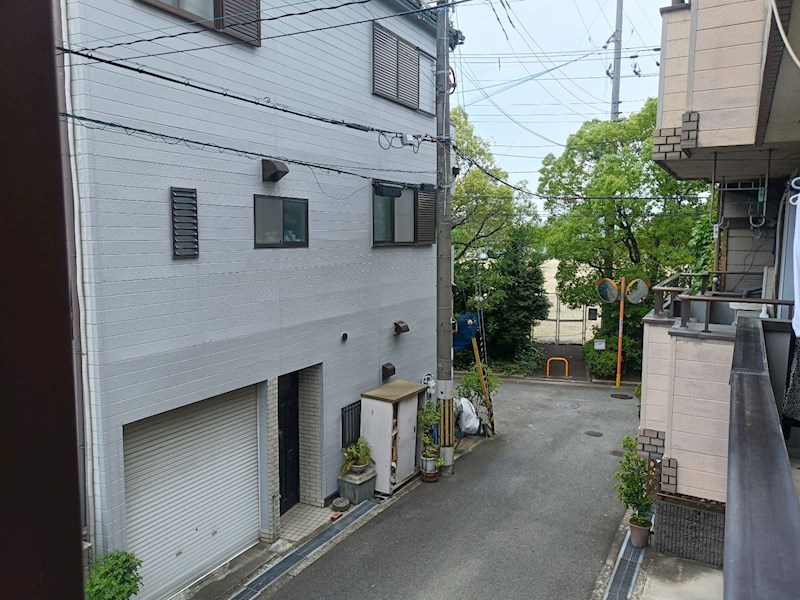 摂津市鳥飼西3丁目　中古一戸建 その他