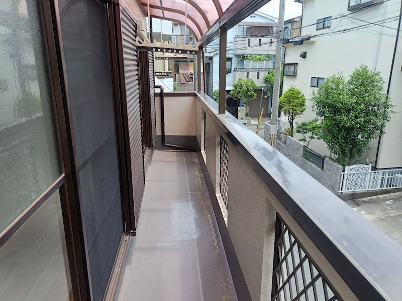 摂津市鳥飼西3丁目　中古一戸建 その他