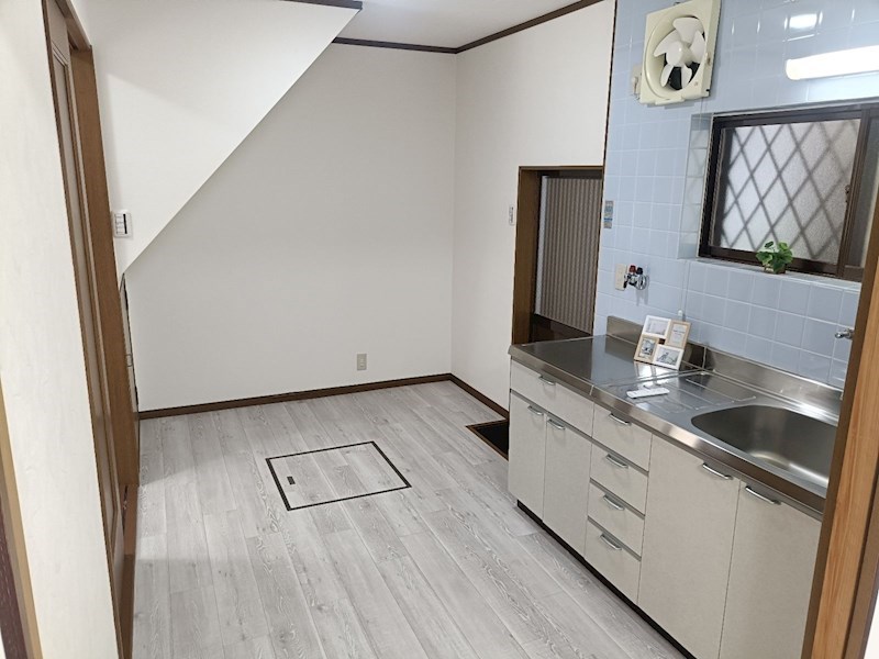 摂津市鳥飼西3丁目　中古一戸建 その他