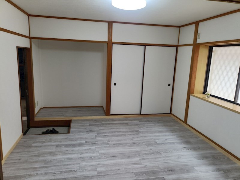 摂津市鳥飼西3丁目　中古一戸建 その他