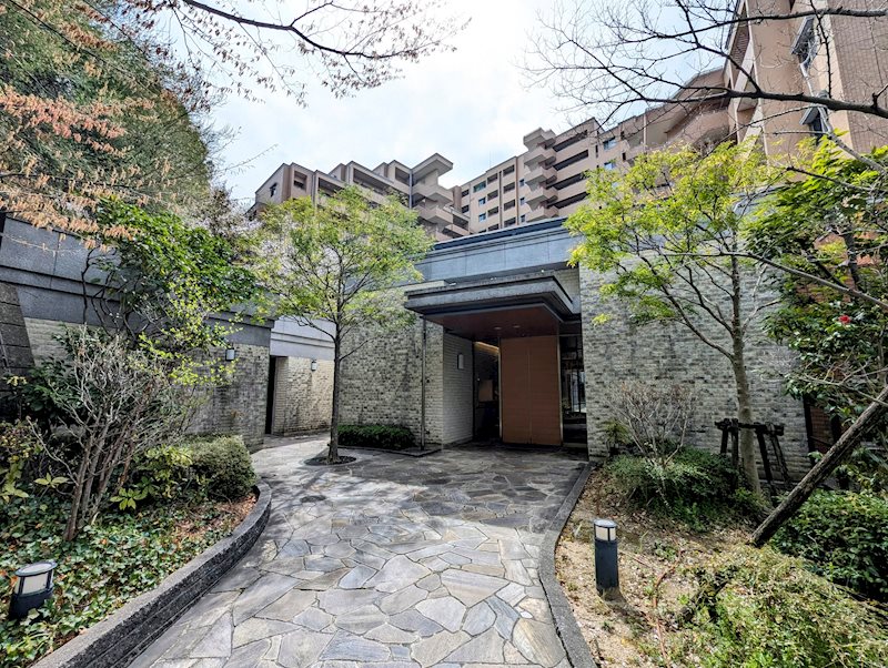 グランドメゾン万博公園南 その他