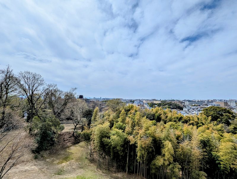 グランドメゾン万博公園南 その他
