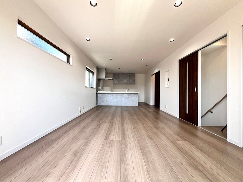 茨木市庄二丁目　新築一戸建 その他