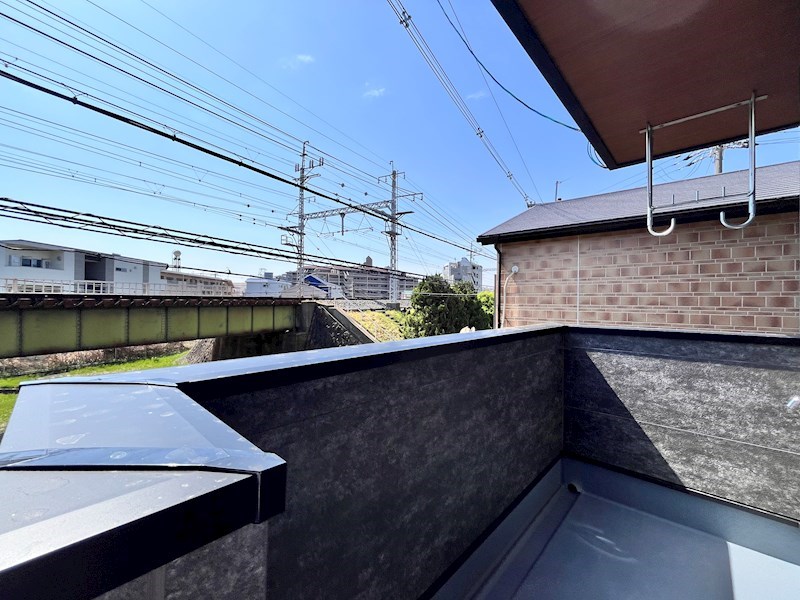 茨木市庄二丁目　新築一戸建 その他