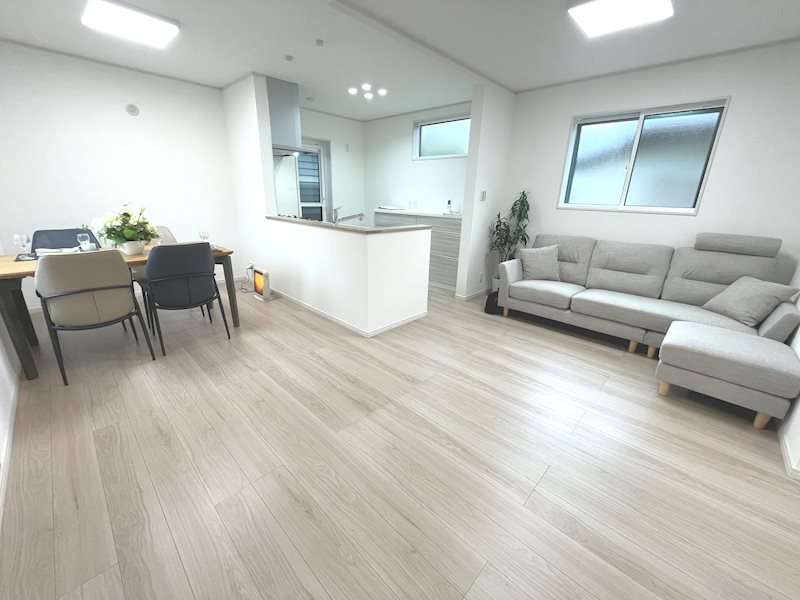 星丘3丁目限定1邸新築分譲住宅 その他