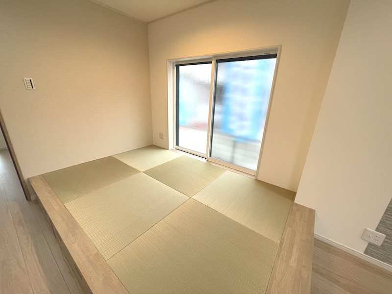 星丘3丁目限定1邸新築分譲住宅 その他