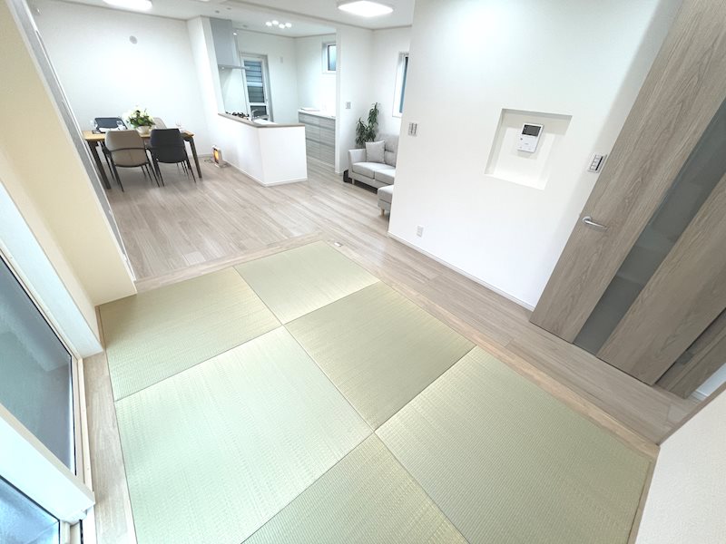 星丘3丁目限定1邸新築分譲住宅 その他