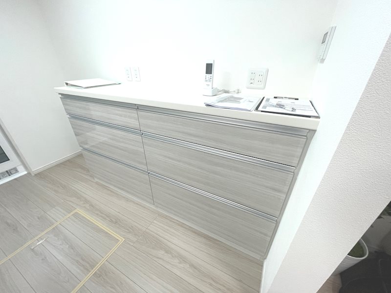 星丘3丁目限定1邸新築分譲住宅 その他
