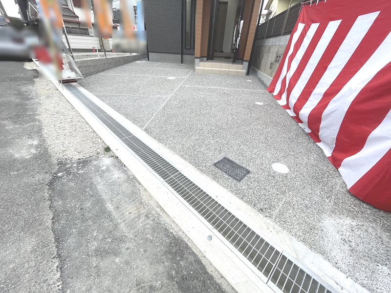 星丘3丁目限定1邸新築分譲住宅 その他