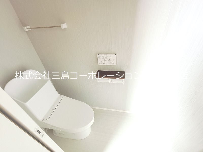 高槻市大塚町２丁目　建築条件付売土地　A号地  その他