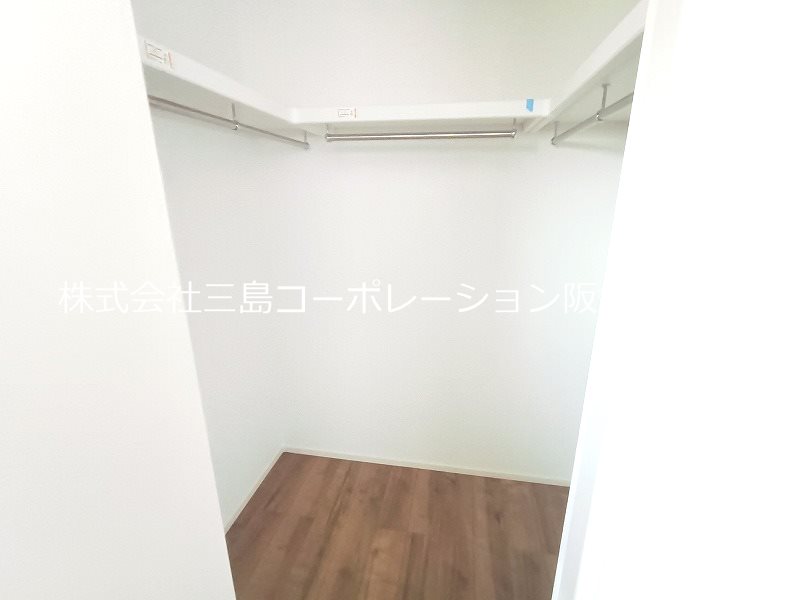 高槻市大塚町２丁目　建築条件付売土地　A号地  その他