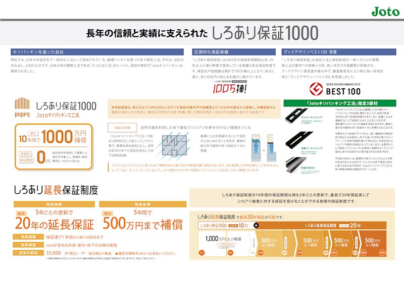 高槻市大塚町２丁目　建築条件付売土地　A号地  その他