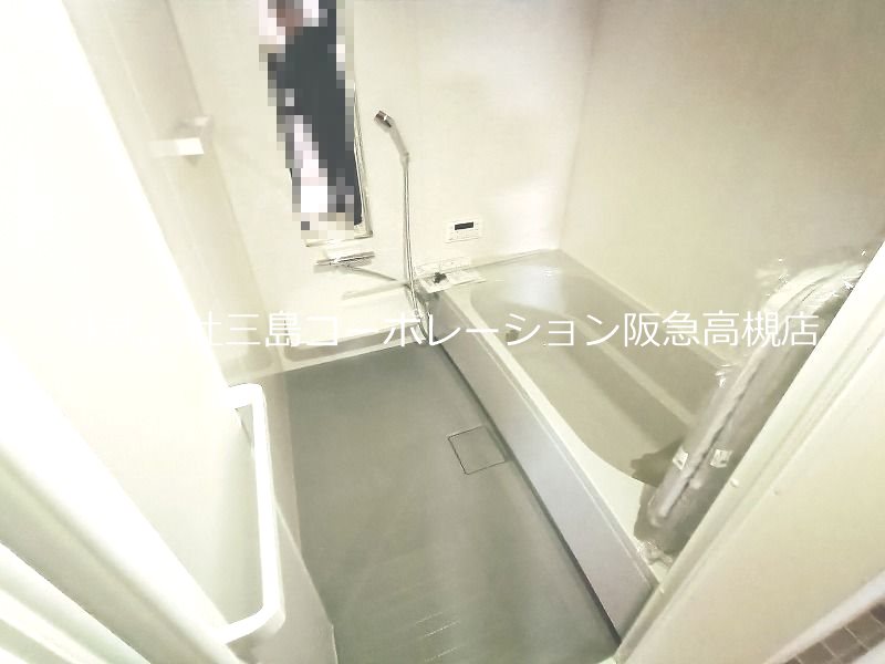 高槻市大塚町２丁目　建築条件付売土地　C号地 その他