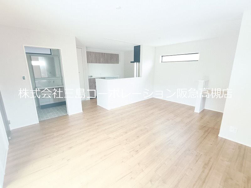 高槻市大塚町２丁目　建築条件付売土地　２号地  その他