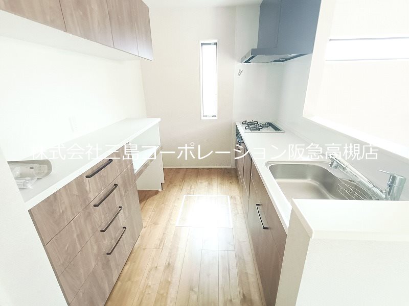 高槻市大塚町２丁目　建築条件付売土地　２号地  その他