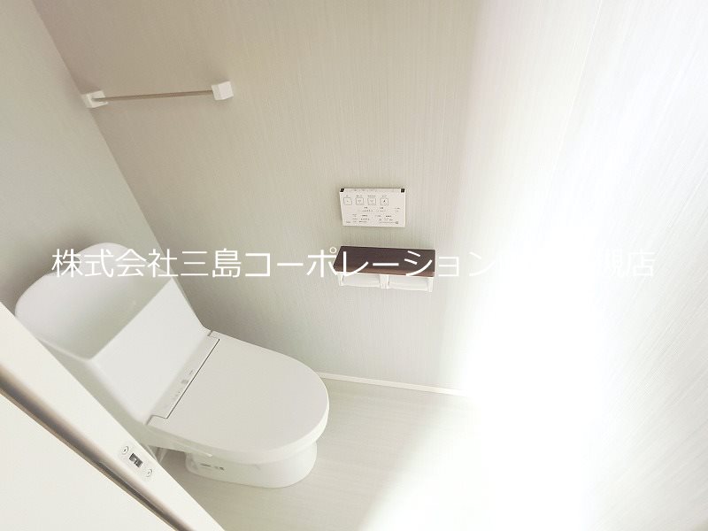 高槻市大塚町２丁目　建築条件付売土地　２号地  その他