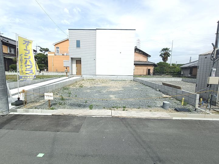 高槻市大塚町２丁目　建築条件付売土地　２号地  その他