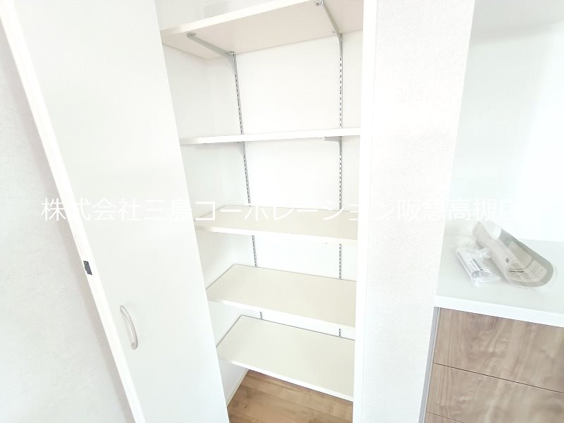 高槻市大塚町２丁目　建築条件付売土地　２号地  その他