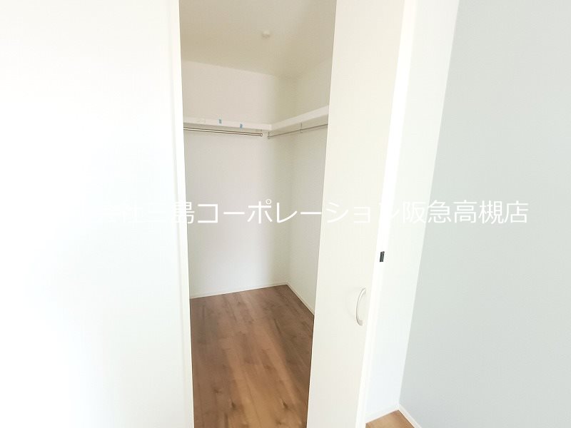 高槻市大塚町２丁目　建築条件付売土地　３号地  その他