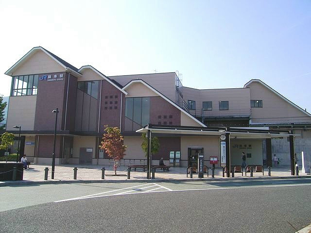 水無瀬青葉ハイツ10号棟 その他