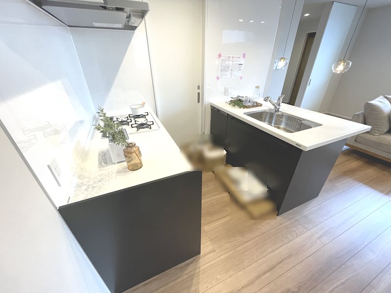 山之上北町CASA2区画新築分譲2号地 その他