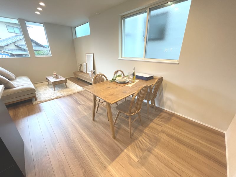 山之上北町CASA2区画新築分譲2号地 その他