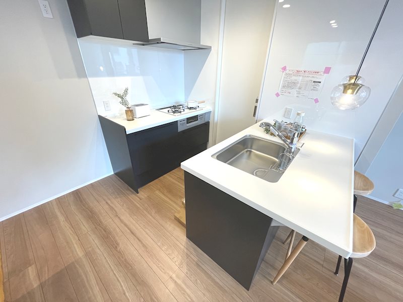山之上北町CASA2区画新築分譲2号地 その他