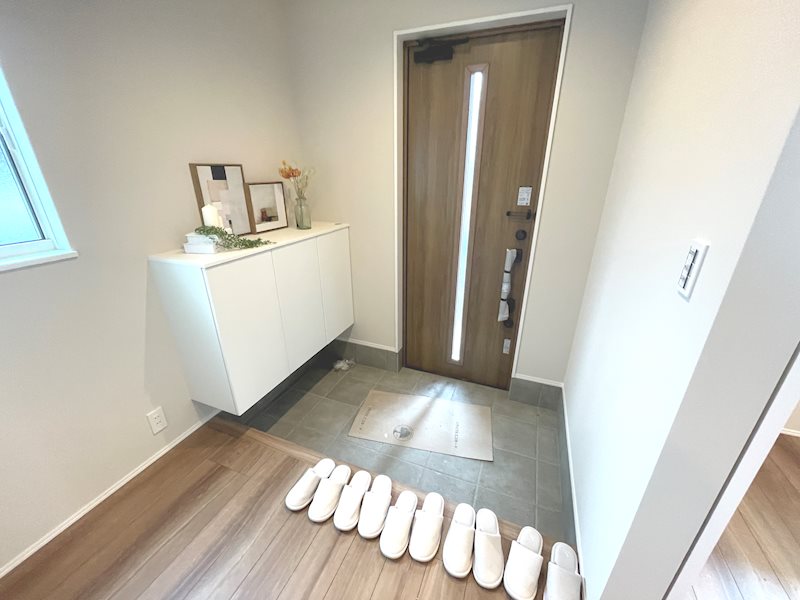 山之上北町CASA2区画新築分譲2号地 その他
