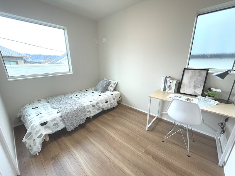 山之上北町CASA2区画新築分譲2号地 その他